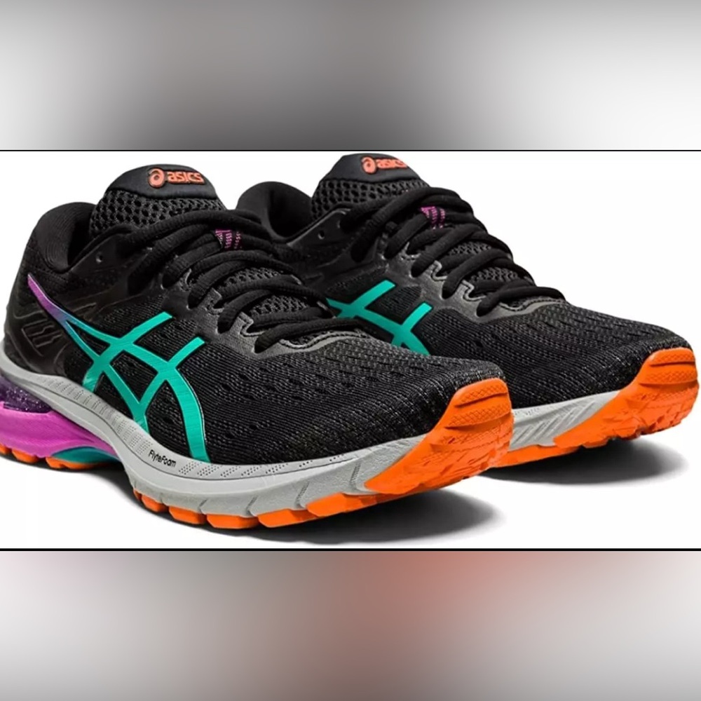 ASICS Women's GT-2000 9 Trail Running Shoes 10.5